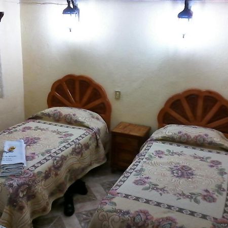 Hotel Mineral De Rayas Гуанахуато Экстерьер фото