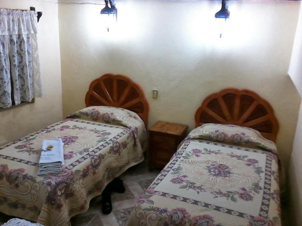 Hotel Mineral De Rayas Гуанахуато Экстерьер фото