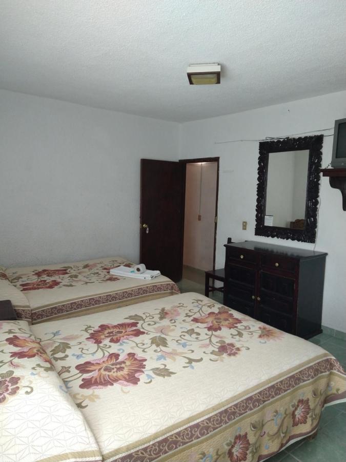 Hotel Mineral De Rayas Гуанахуато Экстерьер фото